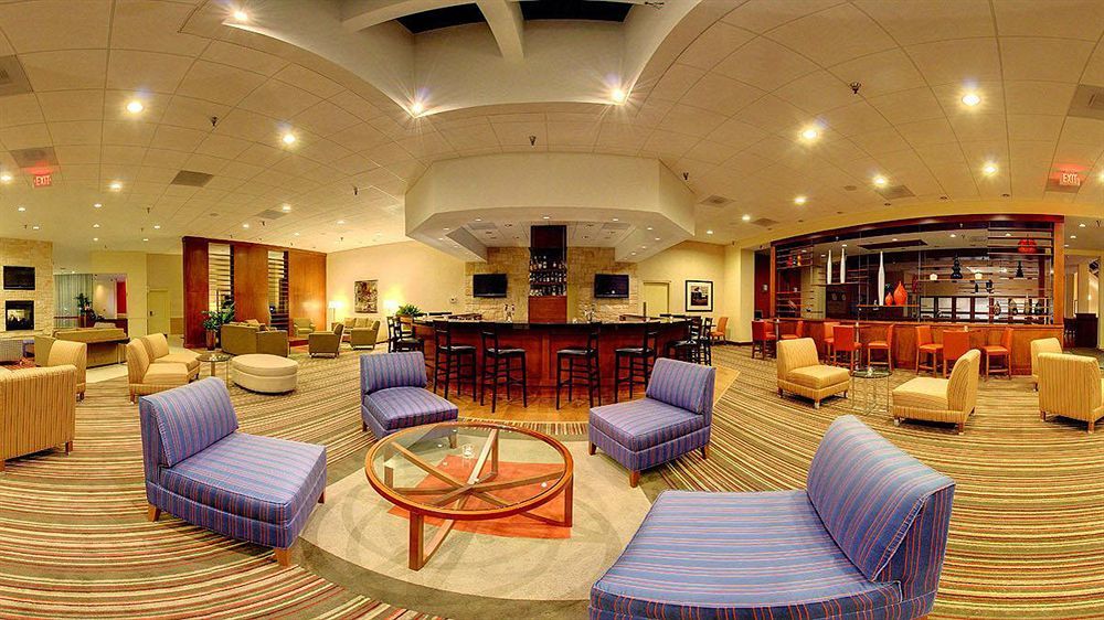 Four Points By Sheraton Houston Citycentre Exterior photo