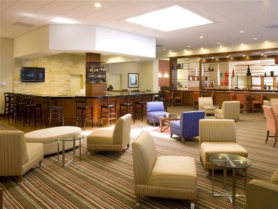 Four Points By Sheraton Houston Citycentre Exterior photo