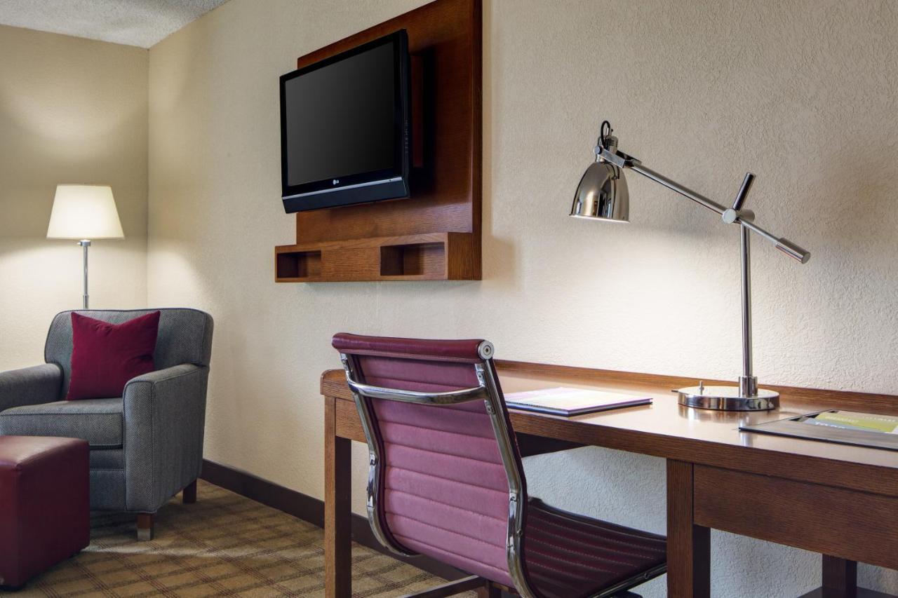 Four Points By Sheraton Houston Citycentre Exterior photo