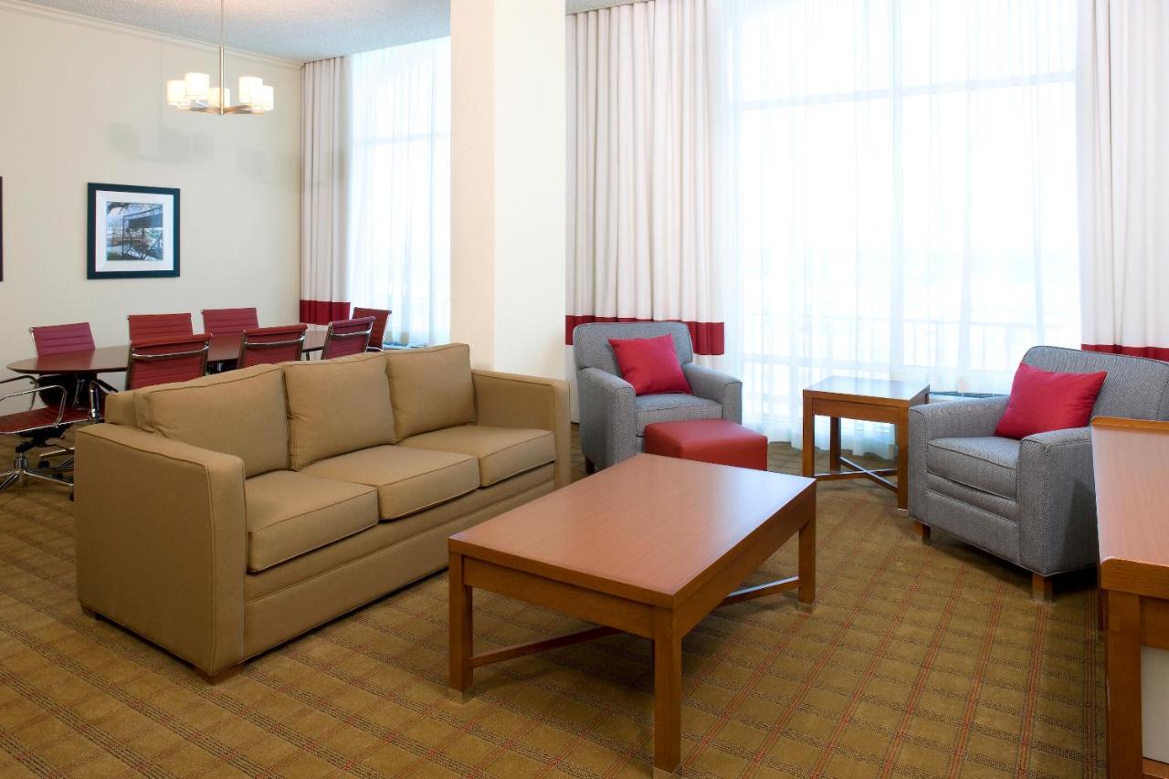 Four Points By Sheraton Houston Citycentre Exterior photo
